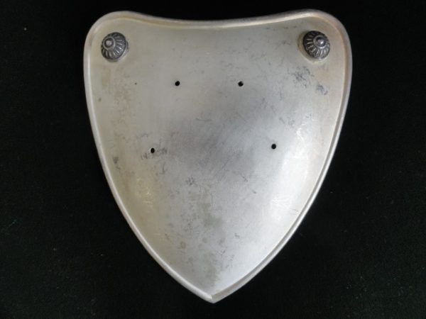 Back Plate for Hitler Youth Gorget (#28936)